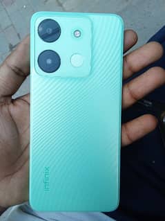 Infinix smart 7