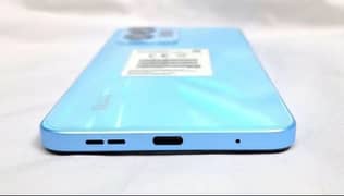 Xiaomi Redmi Note 12 Ice Blue 8/128