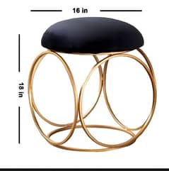 stool chair for living room