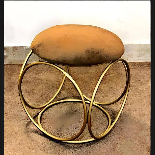 stool chair for living room 2