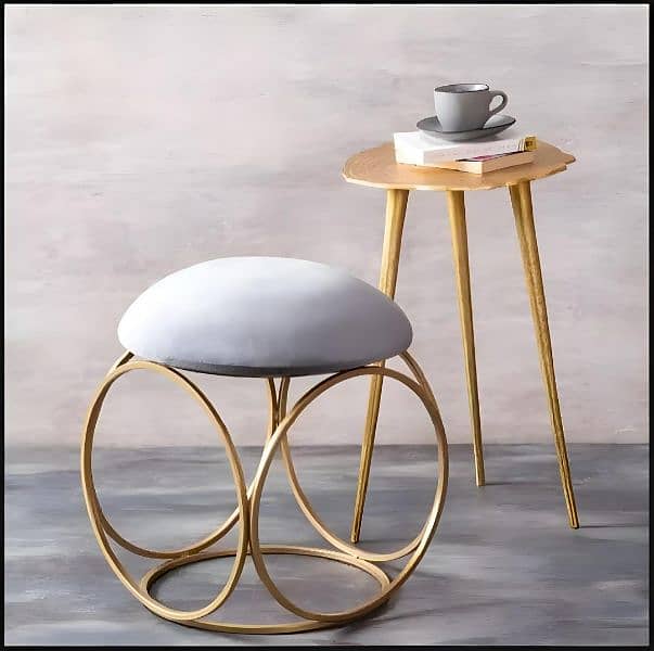 stool chair for living room 3