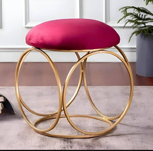 stool chair for living room 6