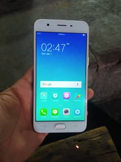 OPPO A57 4/64