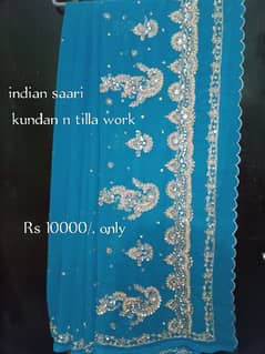 Indian saree, fancy saree, wedding wear, wedding saree, party wear