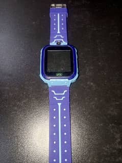 smartwatch for children with sim card services