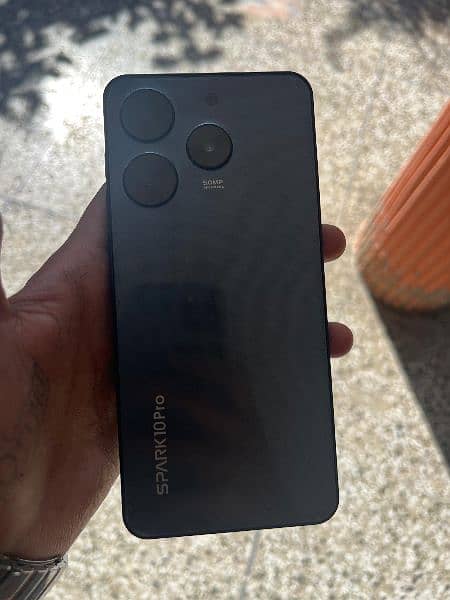 techno spark 10pro 0