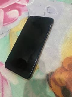 iphone xs 64 gb 10/10 condition pta approved