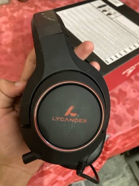 gaming headphone 2