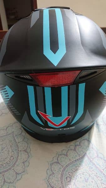 vector helmet 1