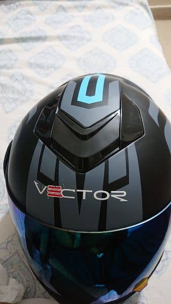 vector helmet 6