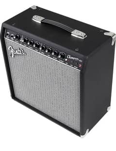 Fender Champion 40 Guitar Amplifier