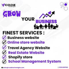 Grow your Online Business