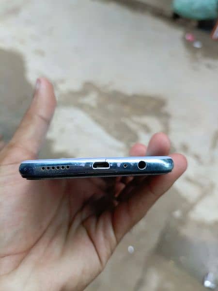 VIVO S1 CONDITION 10/10 4GB RAM 128GB STORGE ALL OK 4