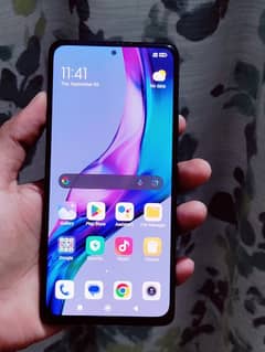 Redmi Note 10 Pro