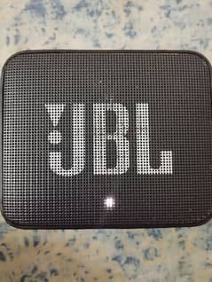 selling my JBL GO 2 Speaker