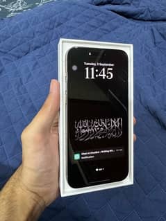 Iphone 15 Pro max 256 Gb