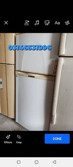 fridge for sale