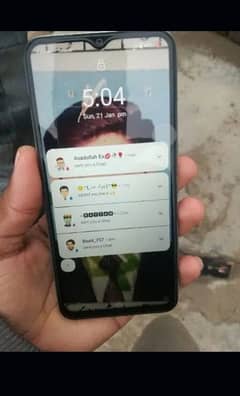 Vivo y22 4+ 4.128 10 by 10 he