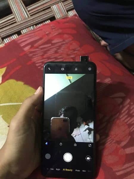 vivo v15 6/64gb 0