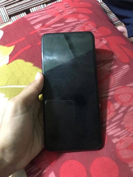 vivo v15 6/64gb 2