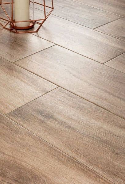 Wooden flooring 1