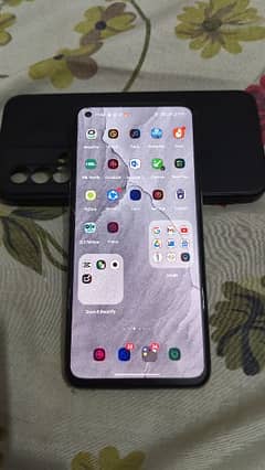 Realme Gt Master 8/256 0