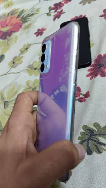 Realme Gt Master 8/256 5