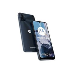 Motorola Moto e22 Mobile Phone Black Color PTA approved