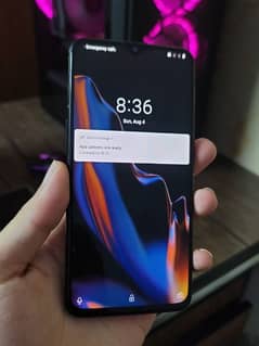 Oneplus 6T 8 Gb 128 Gb