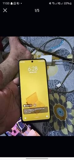 xiaomi redmi  note 9 pro