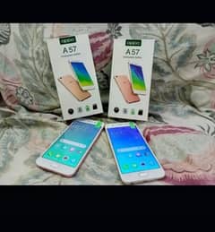 oppo A57