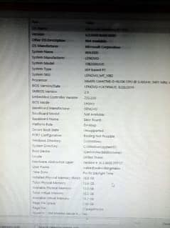 urgent sale pc in normal price