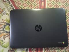 Hp 14 G4 Chromebook windows 10pro