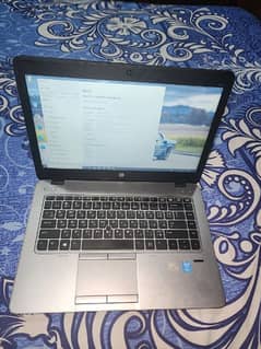 Hp Elitebook 840 i5 5Generation 0