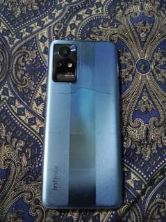 Infinix zero X NEO