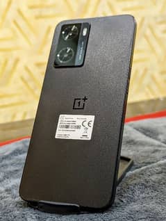 OnePlus N20 PTA approved with box