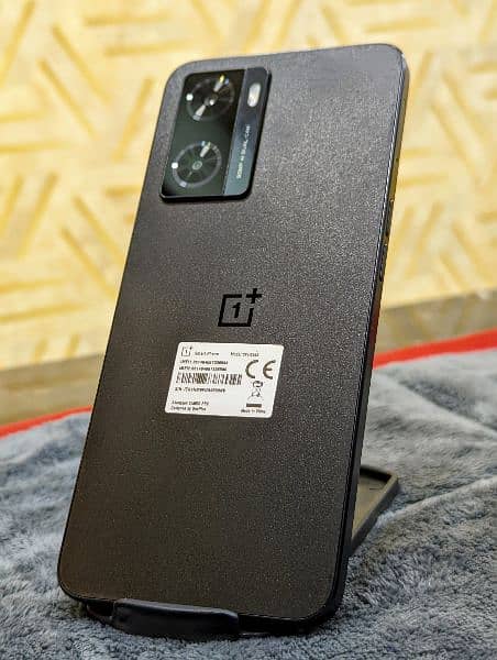 OnePlus N20 PTA approved with box 0