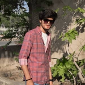 Syed Amaan Abbas