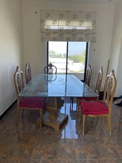 dining table for sell