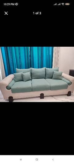 6 seater sofa for sale