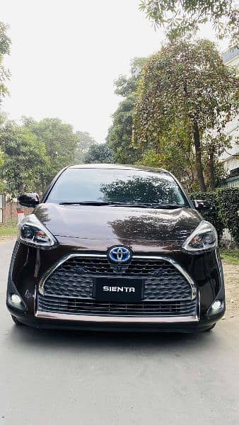 Toyota Sienta 2018 4