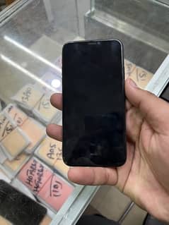 iPhoneX 64gb non scom work 0