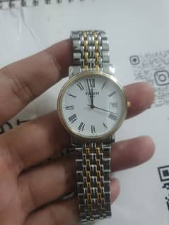 Tissot Watch , Brand new !!!