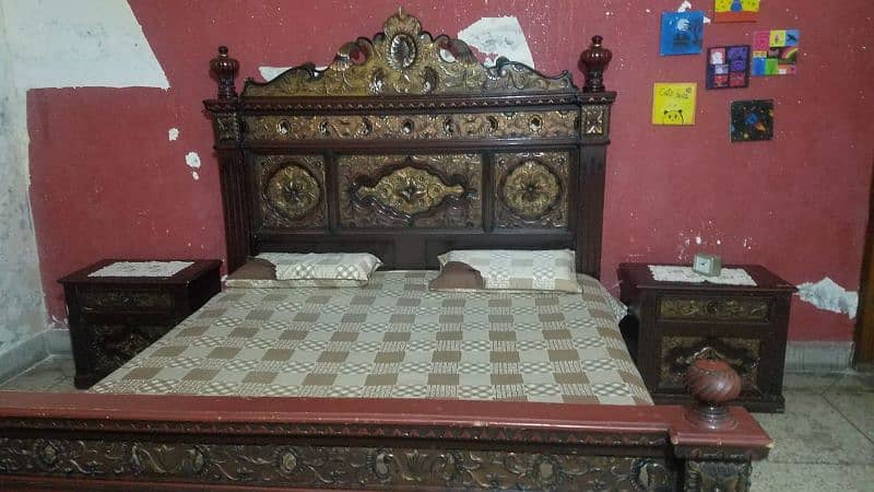 bed set for sale 1