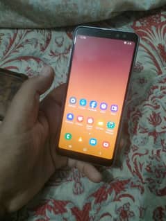 Samsung A8 2018