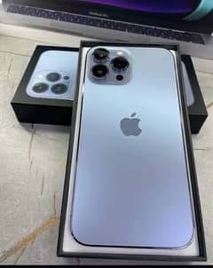 Iphone 13 pro max pta approved