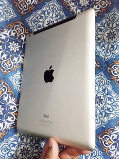 Apple I pad4