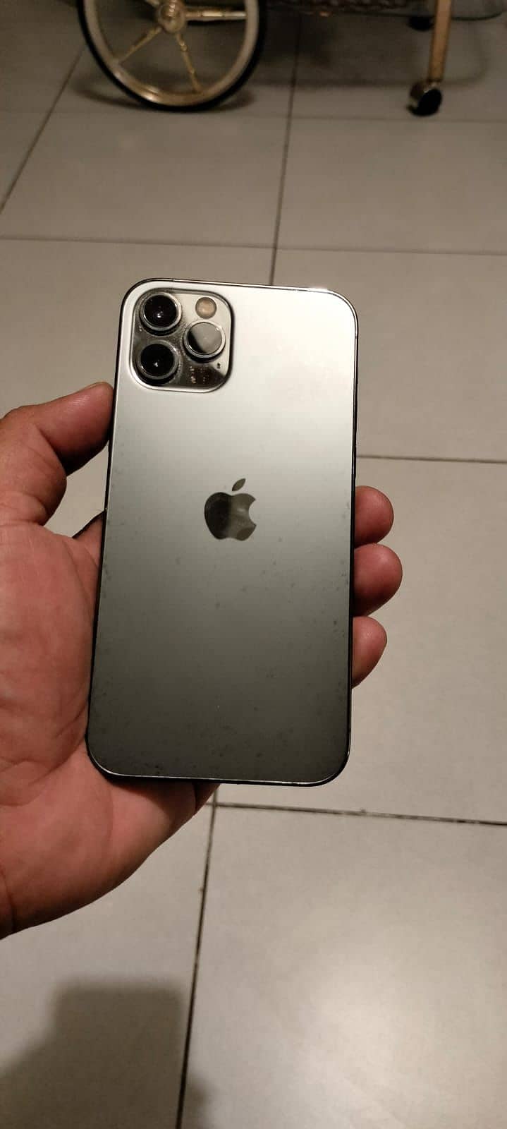 Iphone 12 Pro 256 GB NON PTA 1