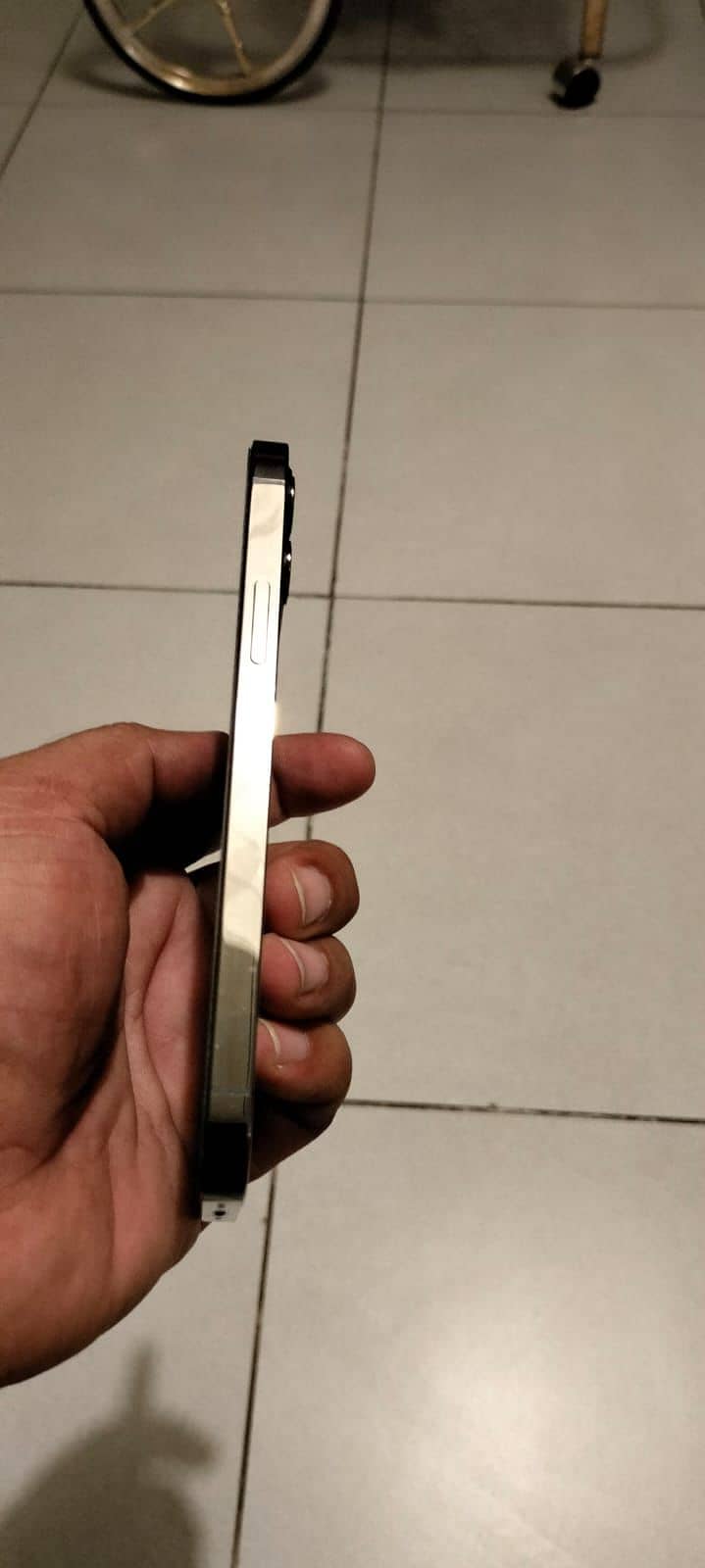 Iphone 12 Pro 256 GB NON PTA 2