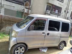 Daihatsu Hijet 2008